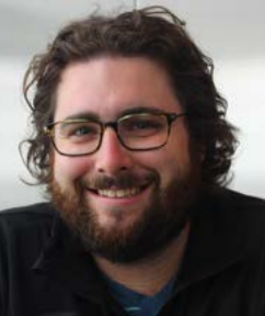 Matt Merrill, Director of Partner Marketing at Guild Education