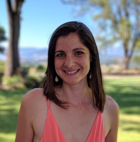 Alaina Merrill, Co-Founder & Director of Marketing & Communications