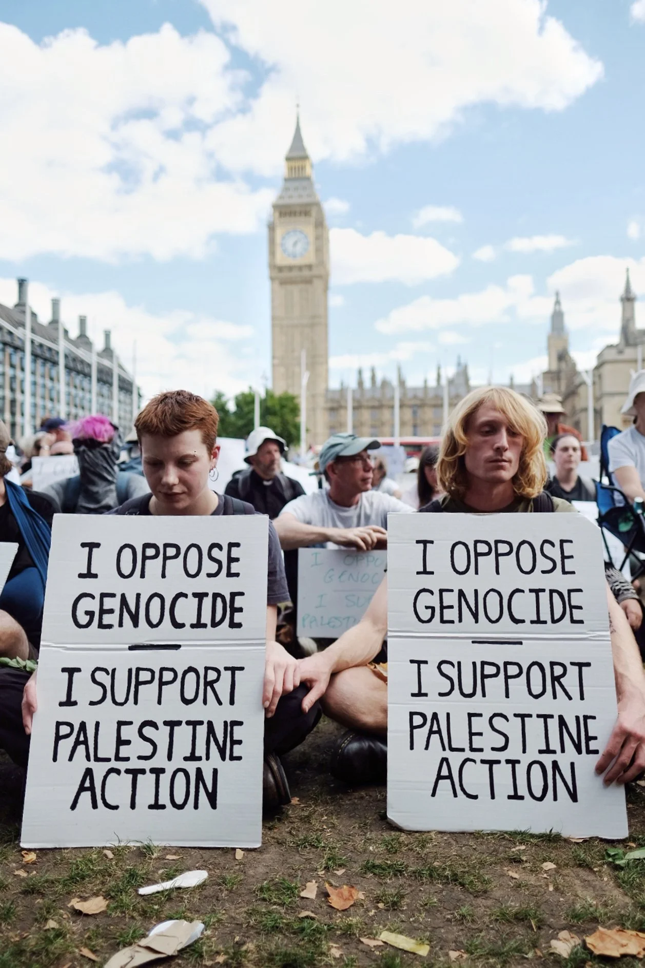 Palestine Action Defend our Juries Lift the Ban