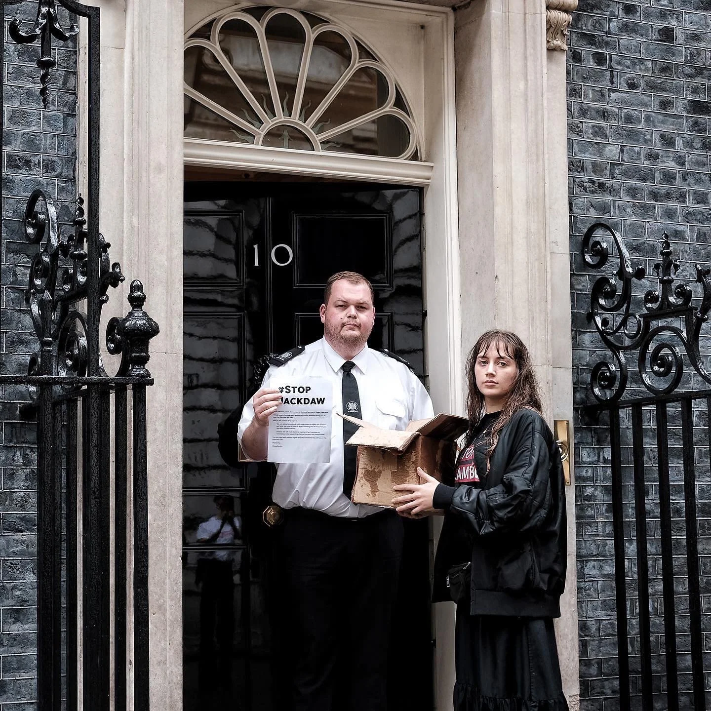 Angela Christofilou_Stop Jackdaw petition hand-in Downing St 25_08_2022_002.jpg