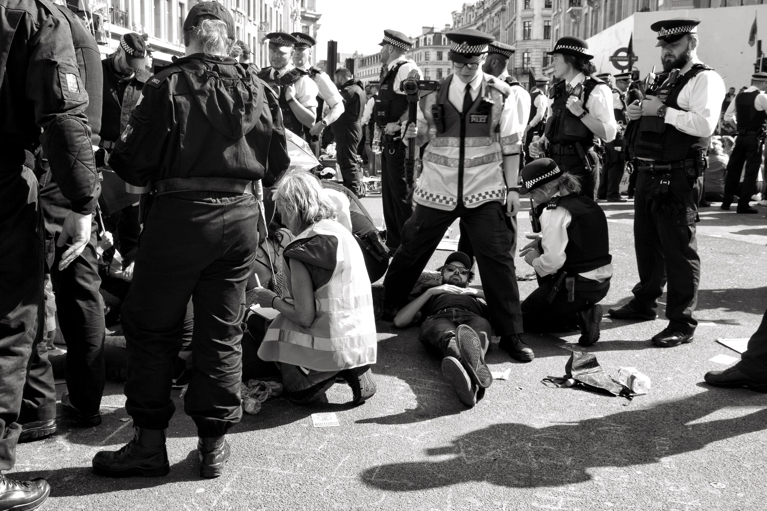 Angela Christofilou_XR protests bridges takeover 2019_042.jpg