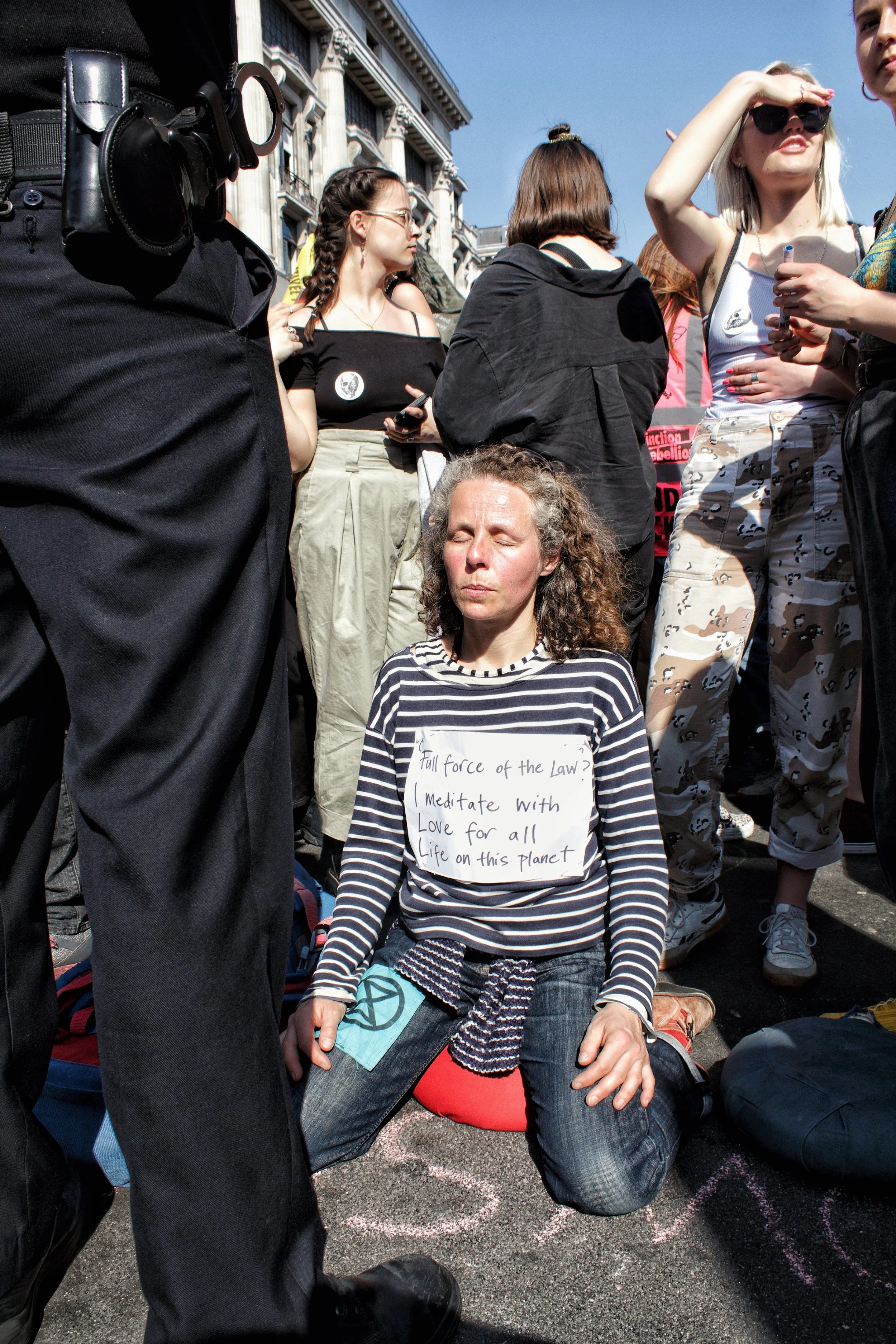 Angela Christofilou_XR protests bridges takeover 2019_041.jpg