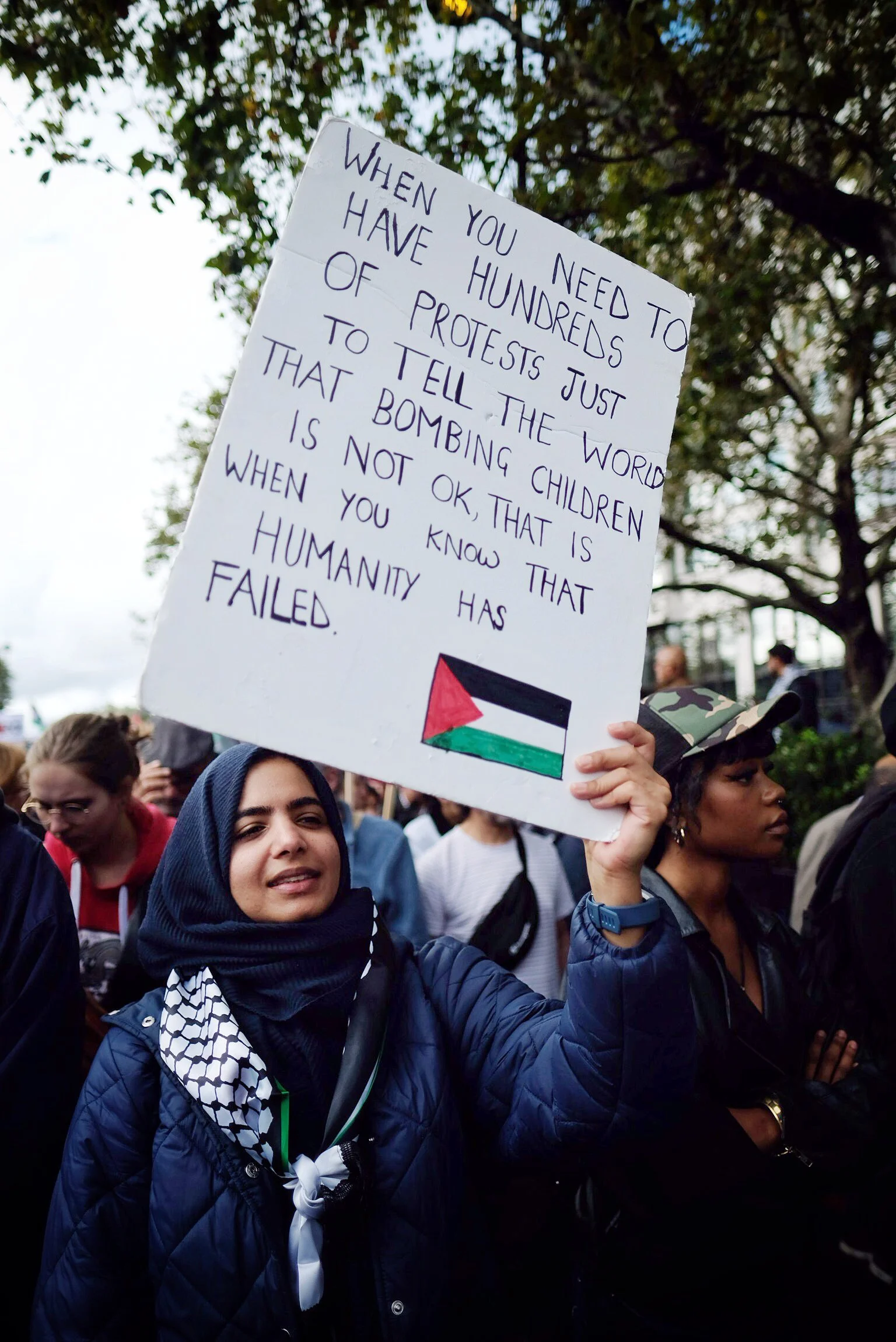 Angela Christofilou_Free Palestine_October 2023_01.jpg