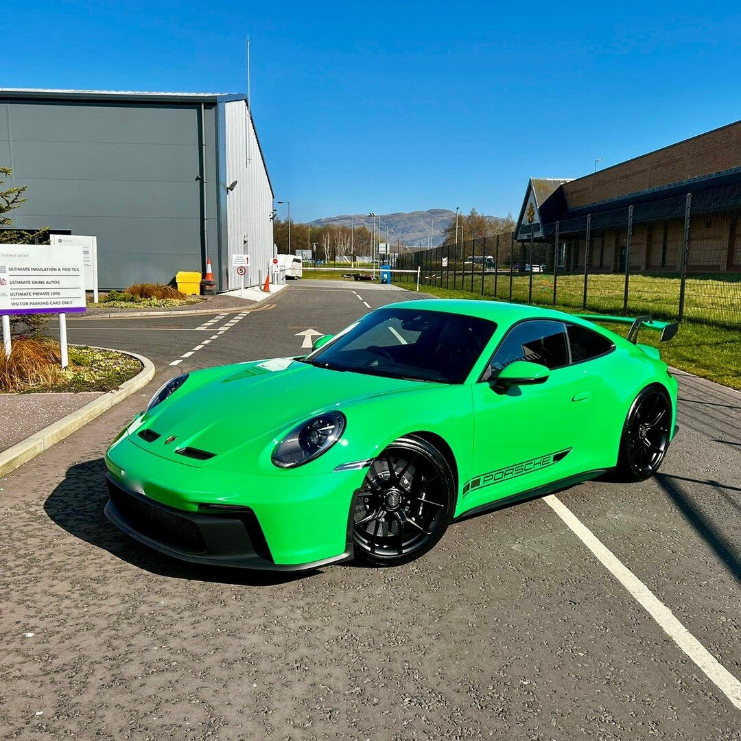 Gtechniq Stirling — Ultimate Shine Autos  Gtechniq Ceramic Coatings & XPEL  PPF – Car Detailing and Valeting Services, Stirling.