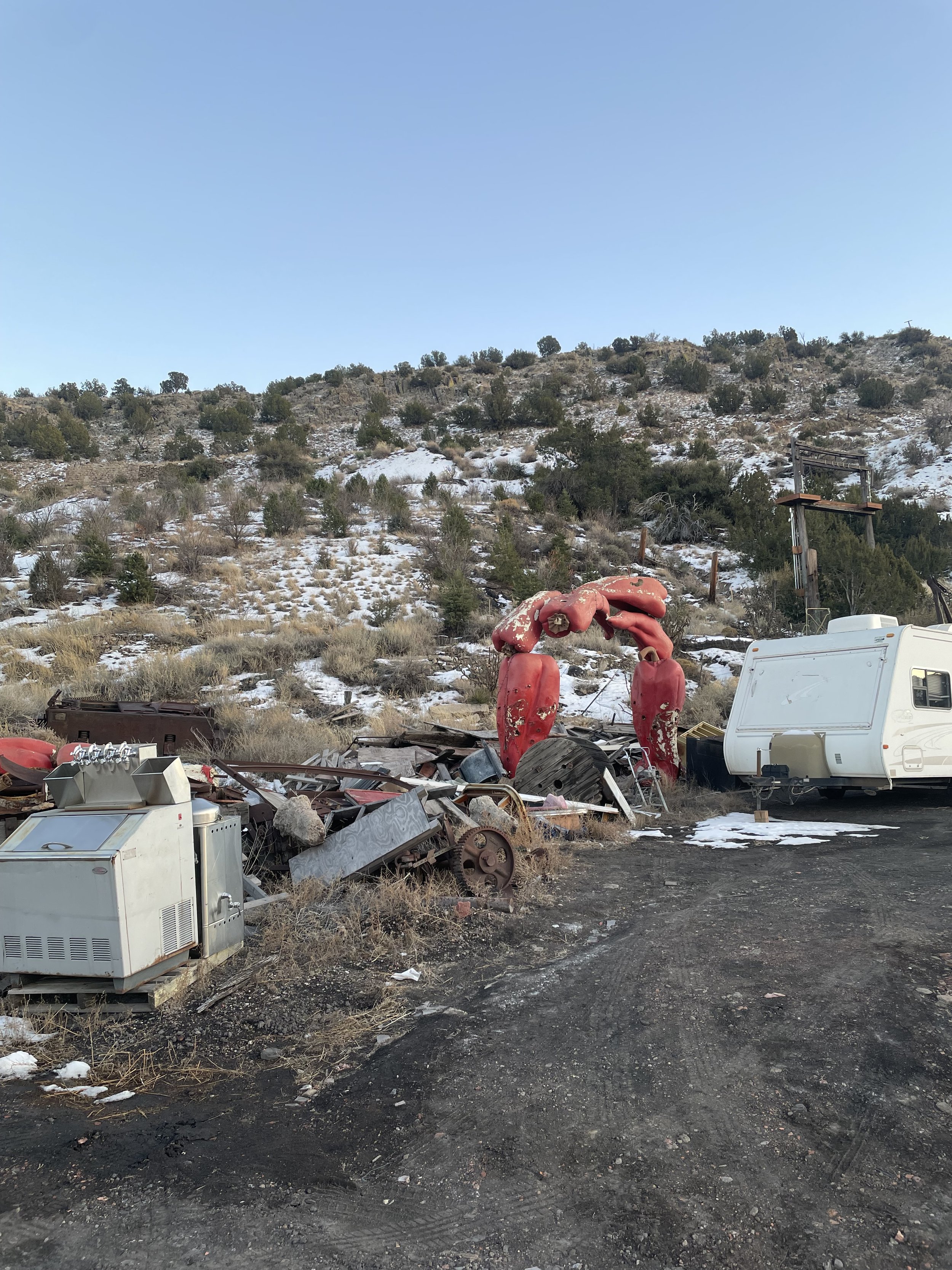 Enchanting Me, Time and Time Again