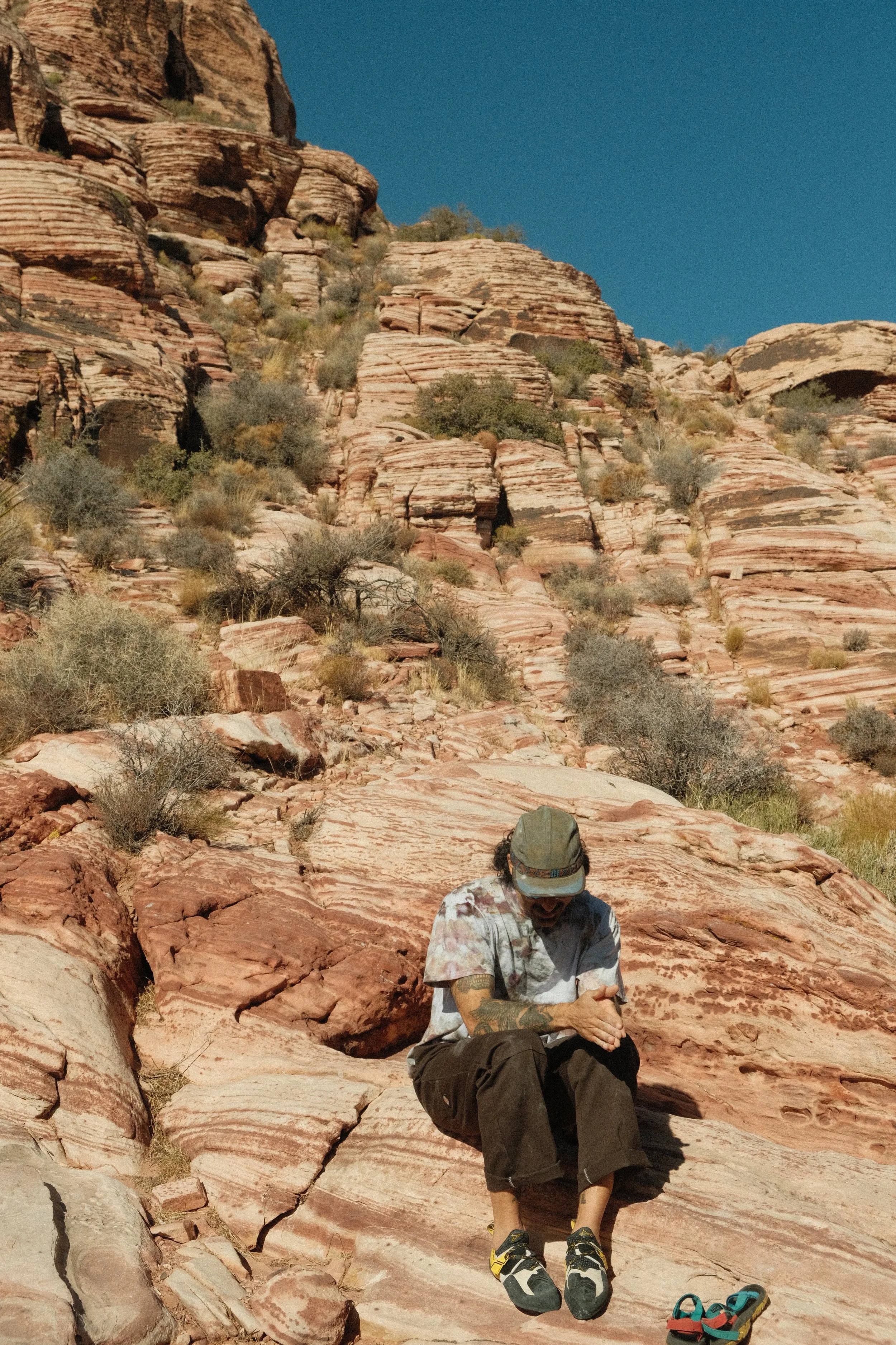 What is Coffee Break, What am I doing?