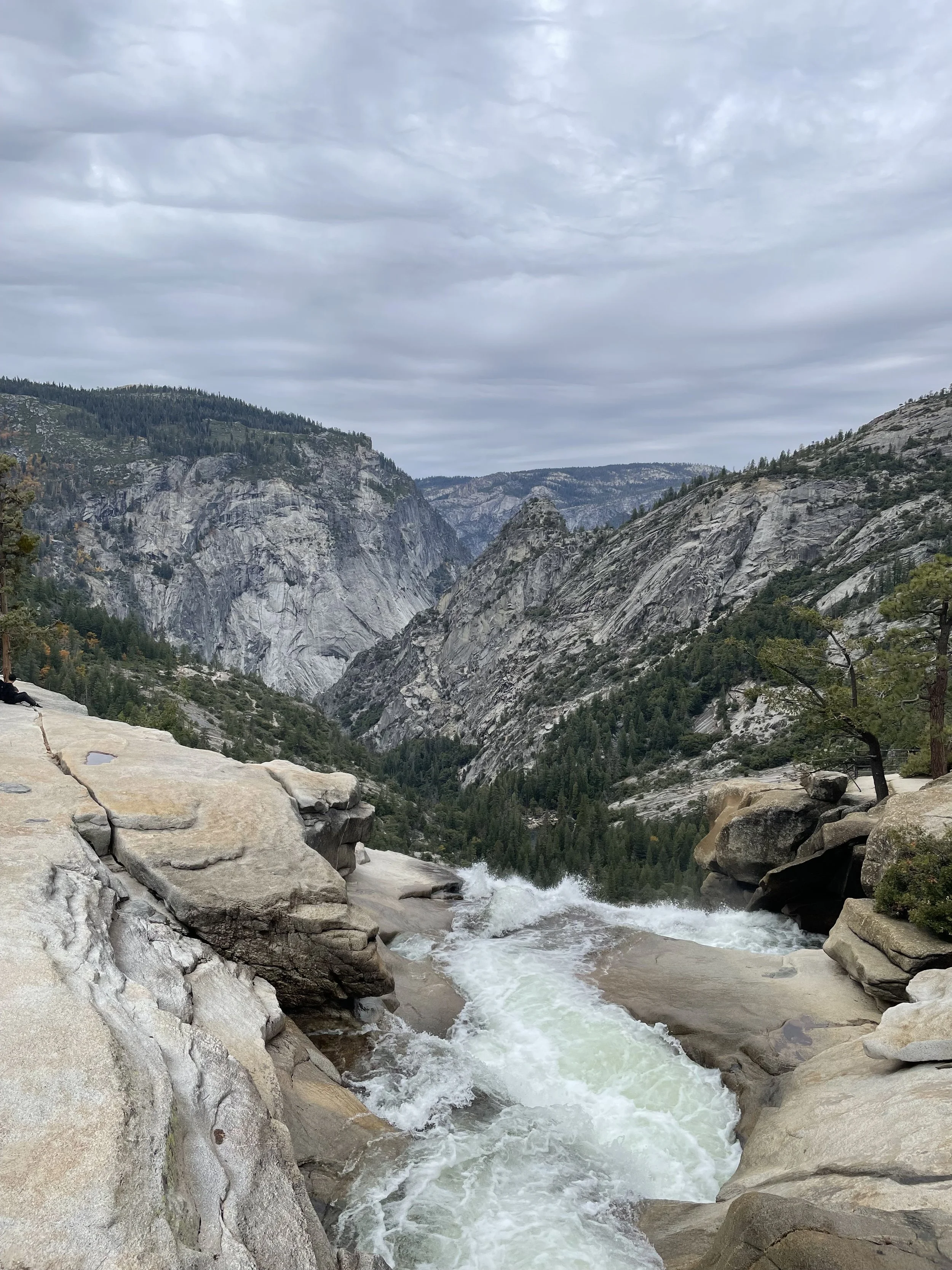 Mentally Preparing to Break Routine