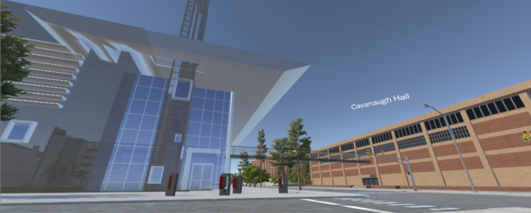 Explore IUPUI — JN