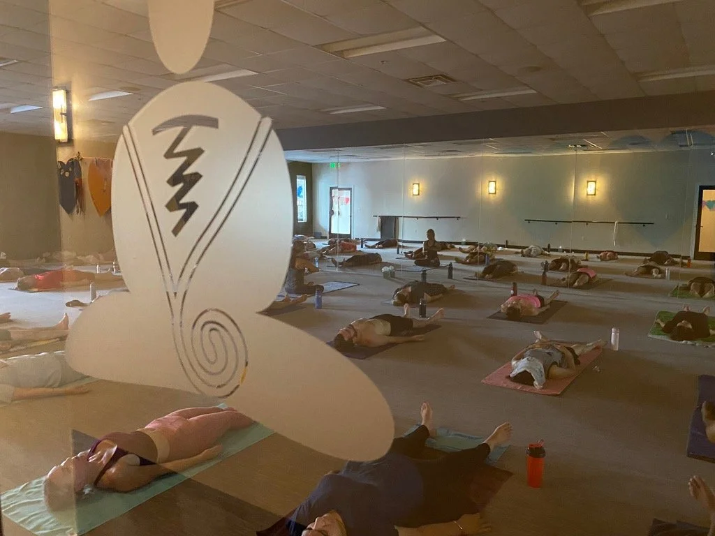 Natomas Yoga studio