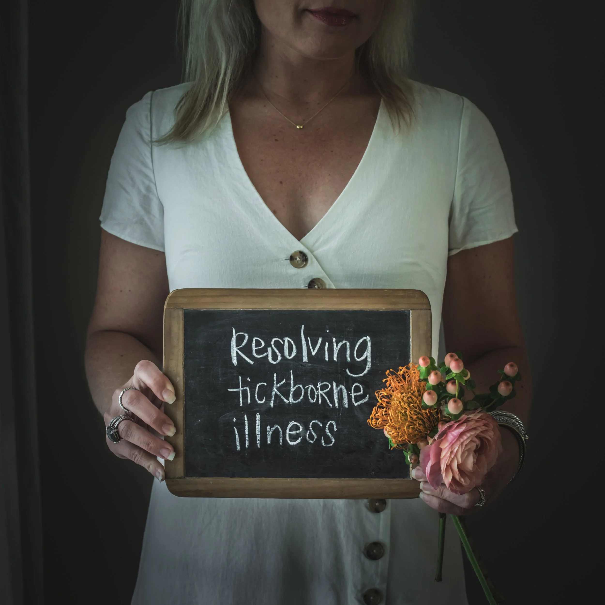 Lyme Disease Testing &amp; Treatment