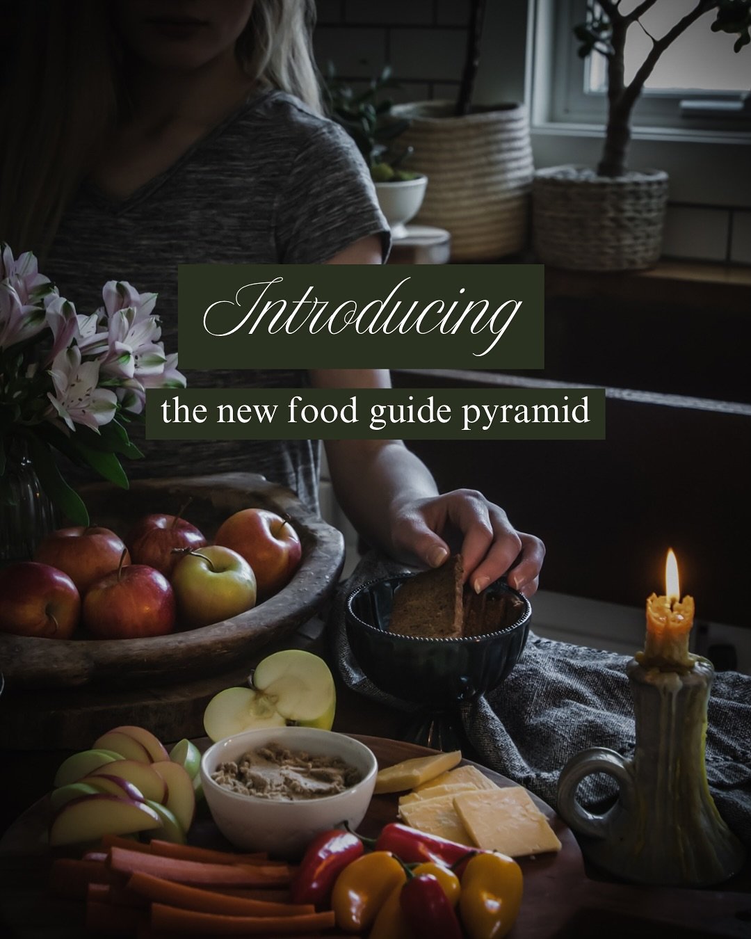 What wonderful news!! 🙌🏻

I don&rsquo;t think I am alone at feeling disappointment with our gov at points, but this is something to be celebrated! 🍎🥑🧈🥩🍳🥕