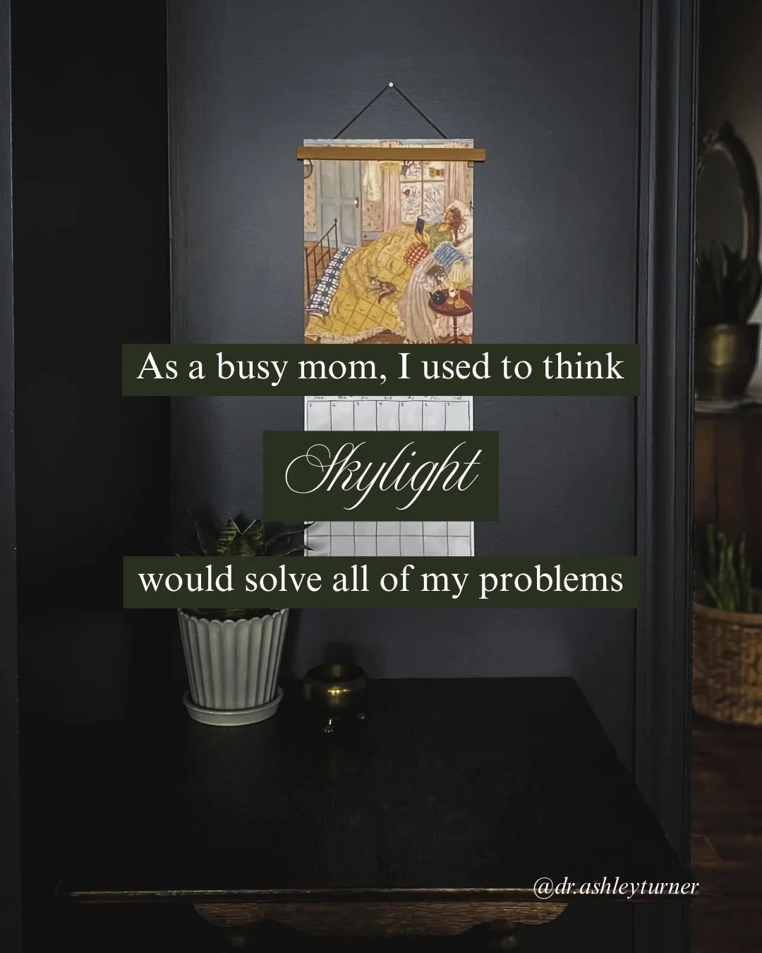 I did not even know what a skylight was several months ago. Once I heard about it, it felt like a no-brainer decision. I had a cute brass skylight in a shopping cart and was ready to check out. But I paused. Is this really worth the cost? Y&rsquo;all
