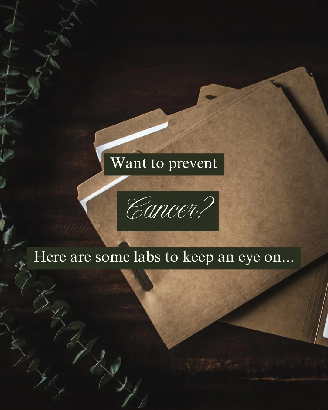 My recent posts on breast screening brought many questions about looking deeper into disease. While I am certainly not a cancer expert, I have learned a few things along the way. If you have a family history or are just concerned about this disease p
