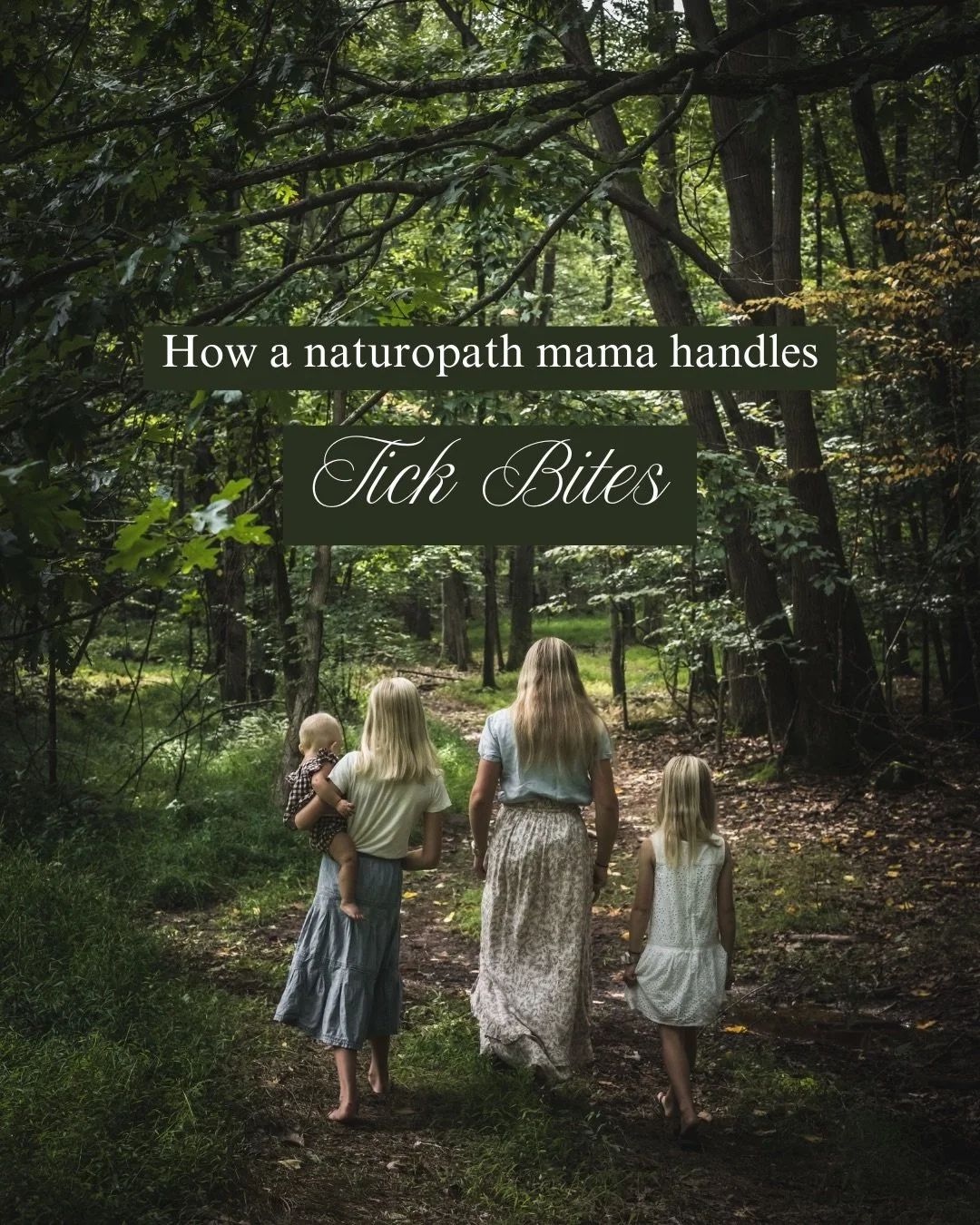 Friends, it&rsquo;s wild out there this year! We do not need to live in fear or be victims, but empowered parents with tools and agency to do what needs to be done if they need arises. Study this information, gather your supplies, save this post, sen