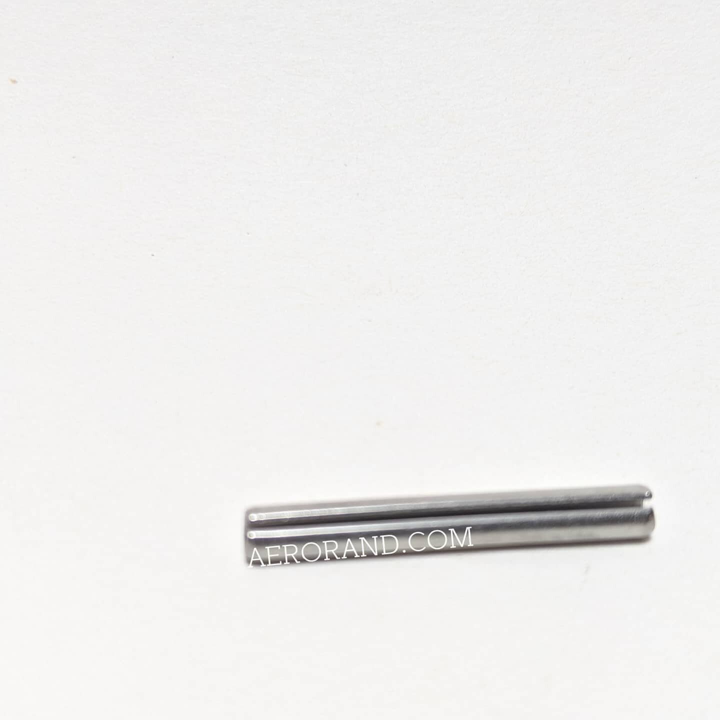 MS16562-226 is a spring pin. #MS16562 #aerorandllc #militaryhardware #milspec