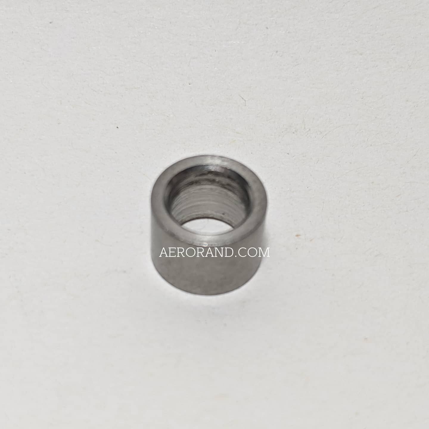 NAS1057T4-027 is a spacer. #NAS1057 #aerorandllc #nationalaerospacestandard #militaryhardware
