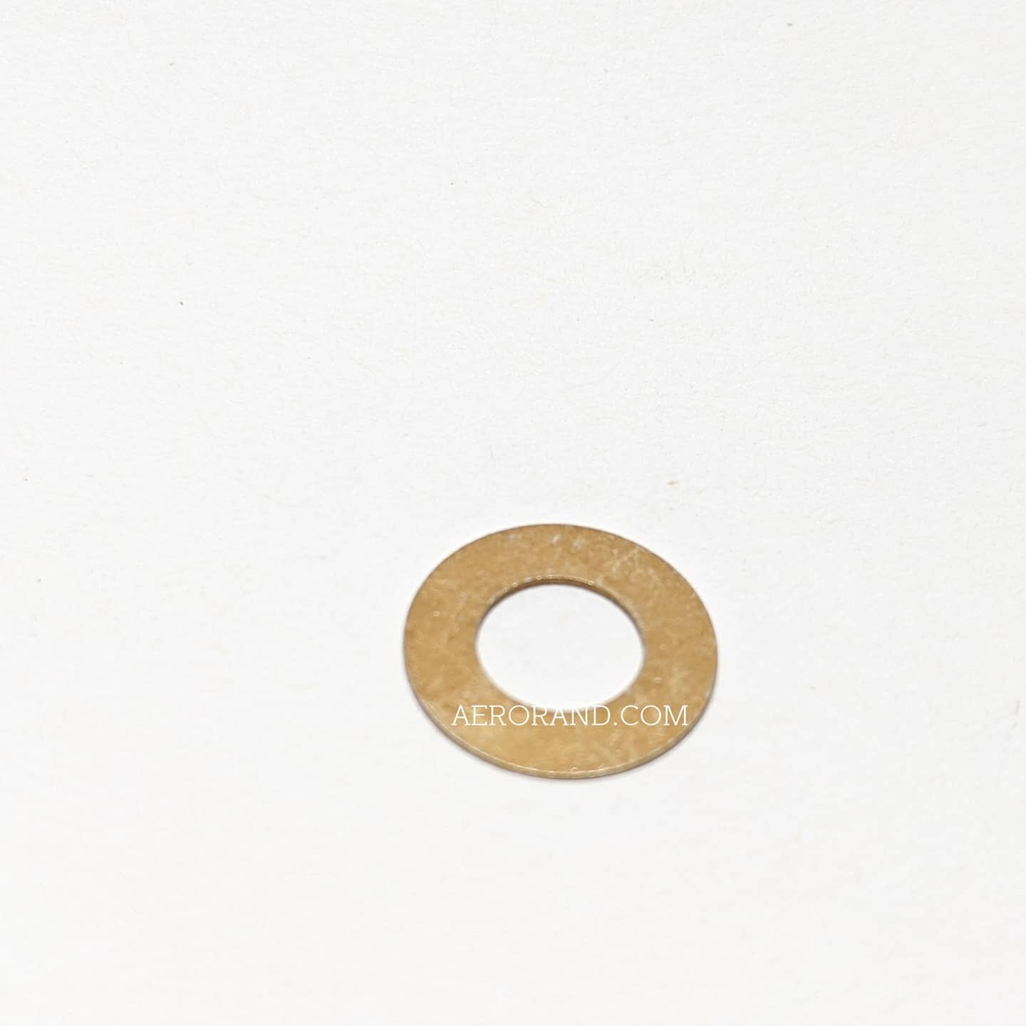 NAS1149D0416J is a flat washer. #NAS1149 #aerorandllc #milspec #nationalaerospacestandard #militaryhardware