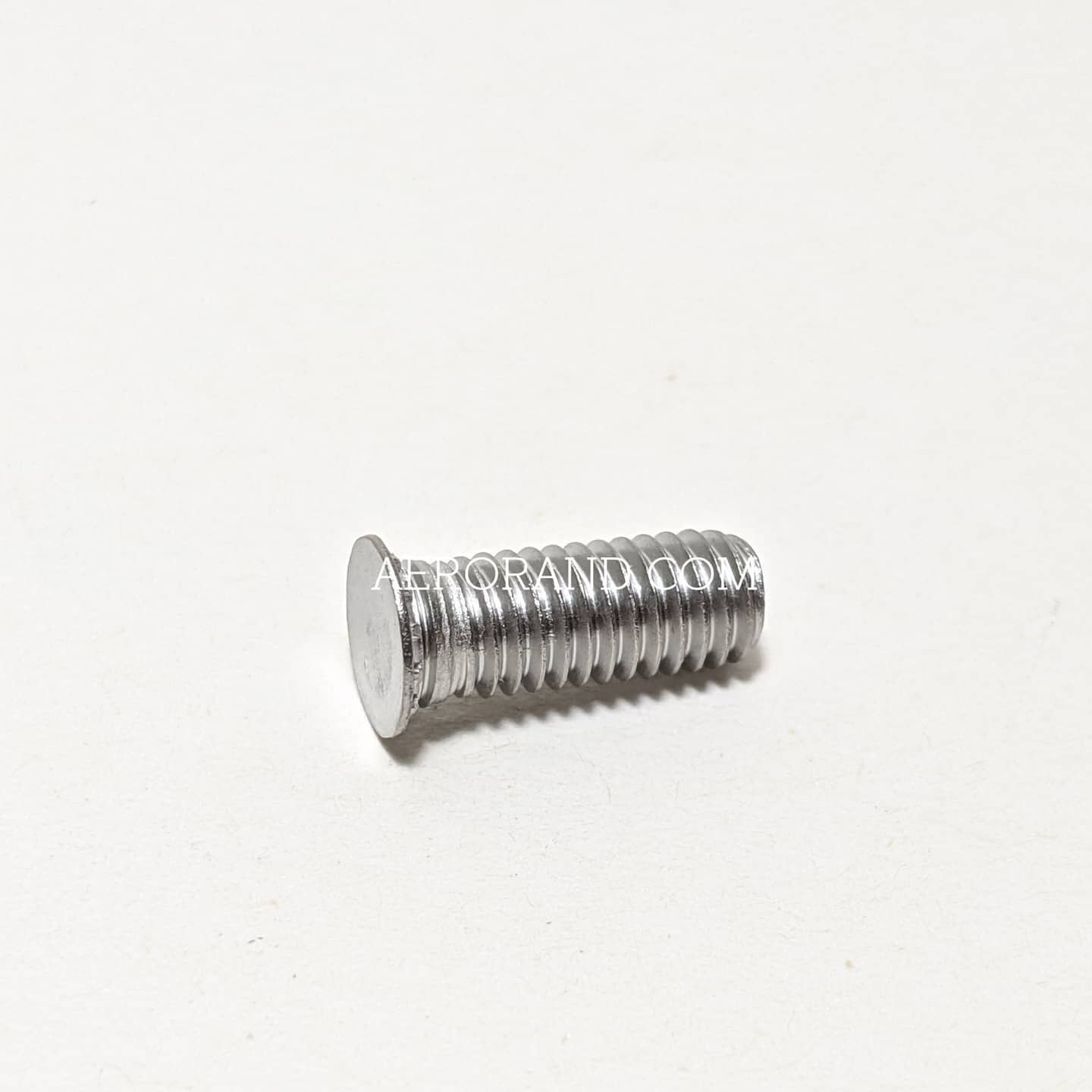FH4-032-8 is a self-locking stud. #aerorandllc #militaryhardware