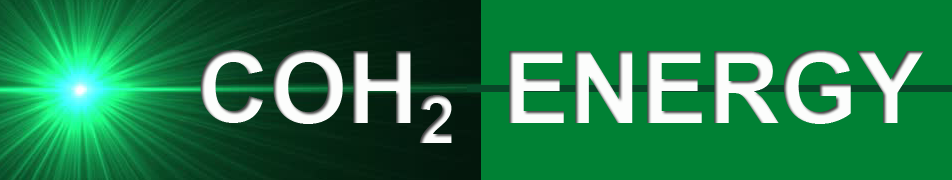 COH2 Energy