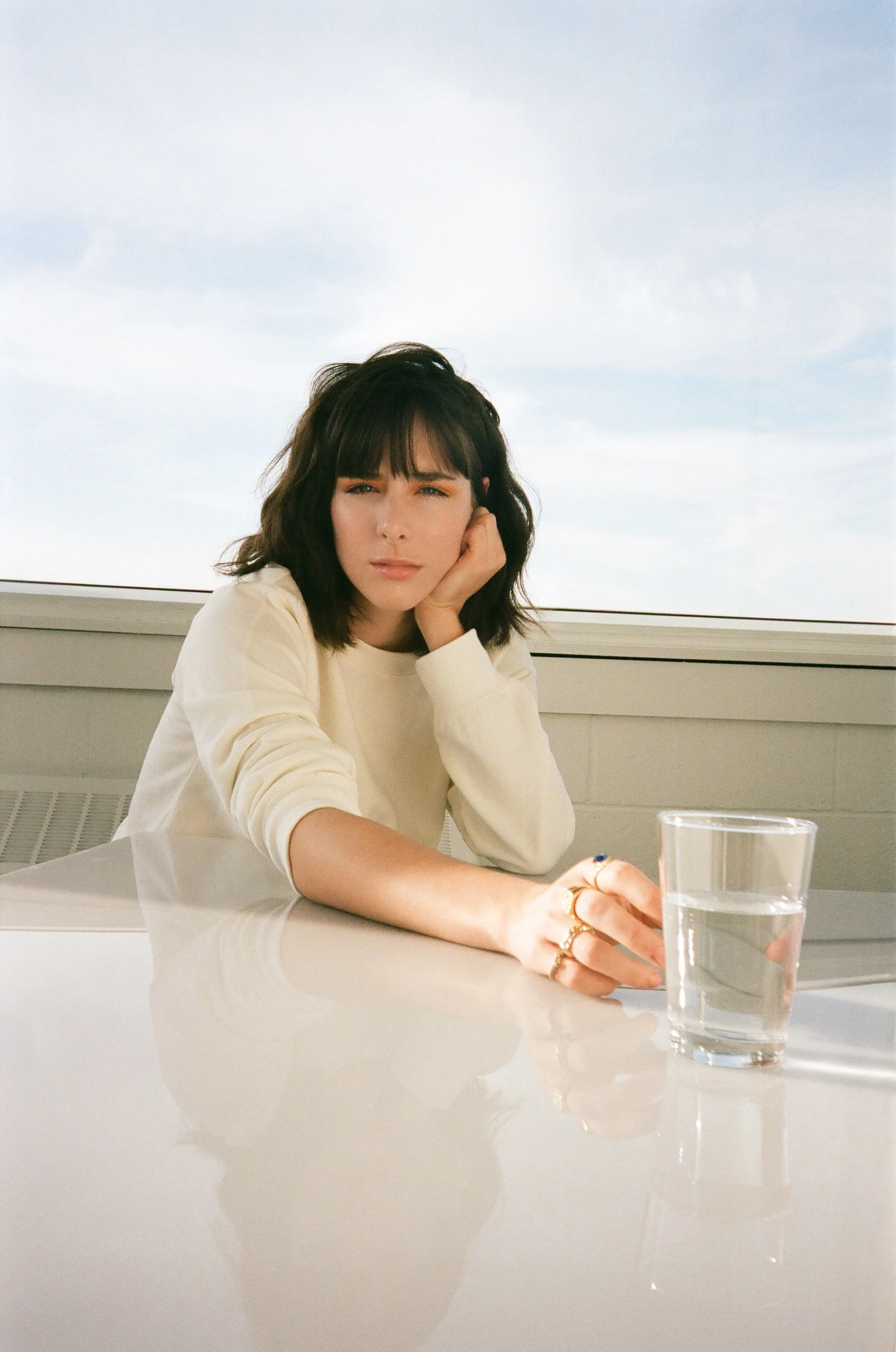Ariane Roy - Albums, spectacles et billetterie