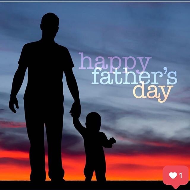 Happy Father&rsquo;s Day... 🧔🏽👨🏼&zwj;🦳👱🏻&zwj;♂️👨&zwj;🦰👲👮🏾&zwj;♂️👨🏼&zwj;🦱