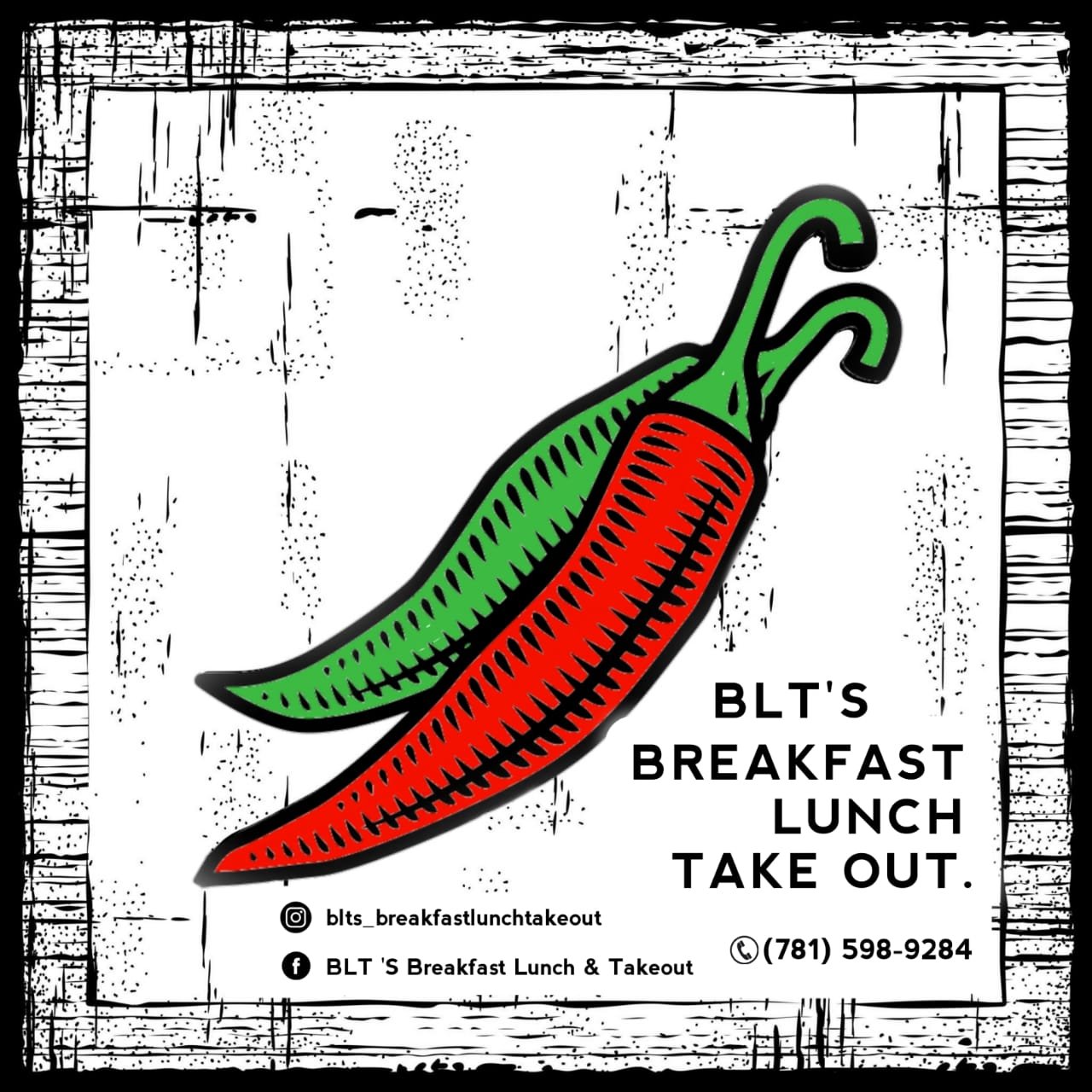 BLT&#39;s Breakfast Lunch &amp; Takeout | Lynn, MA