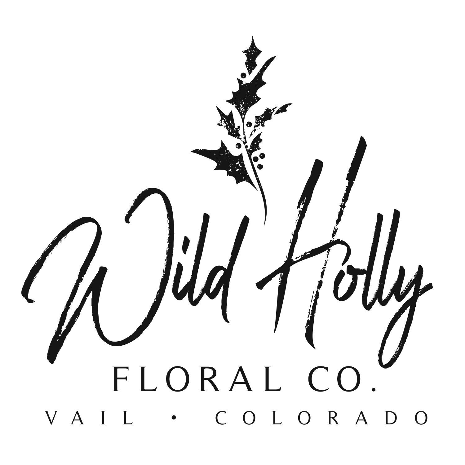 Wild Holly Floral Company