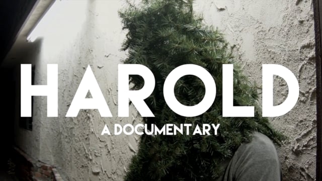 HAROLD: A Documentary