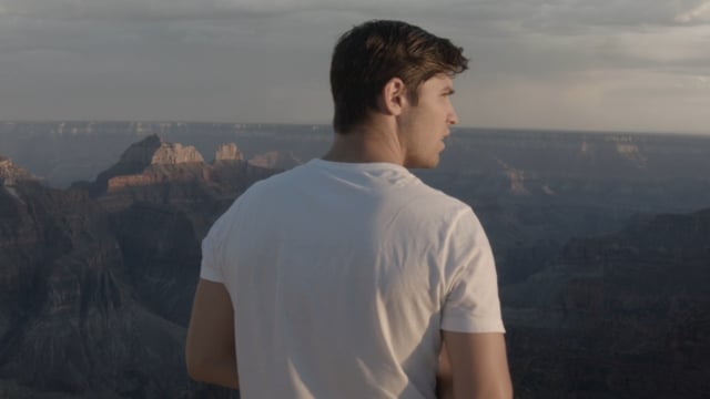 Trilogy Pt II: Finding Arizona