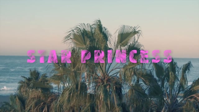 Trilogy Pt I: Star Princess