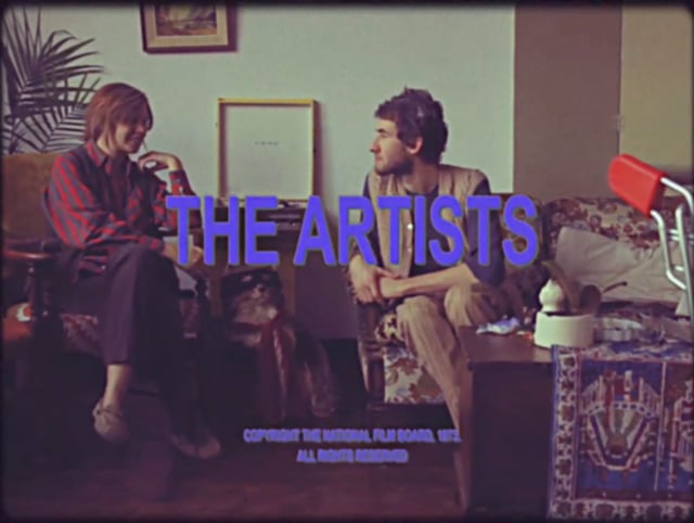 The Artists