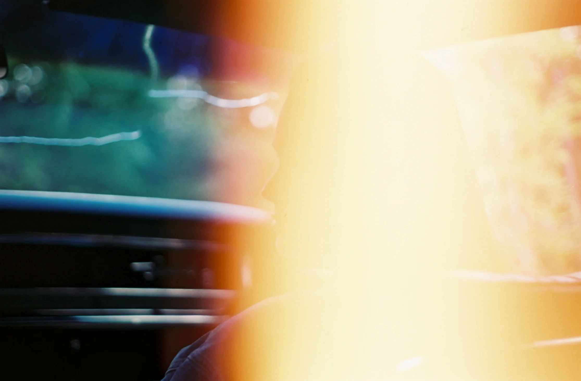 BLACK CONFLUX WRAPPED