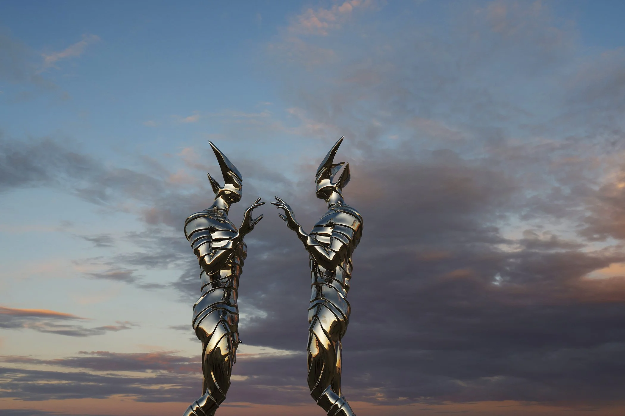 CELESTIALS