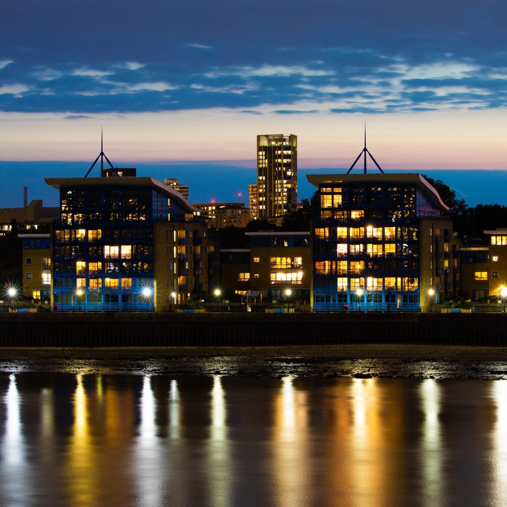 Staying In In is the new Going Out Out!