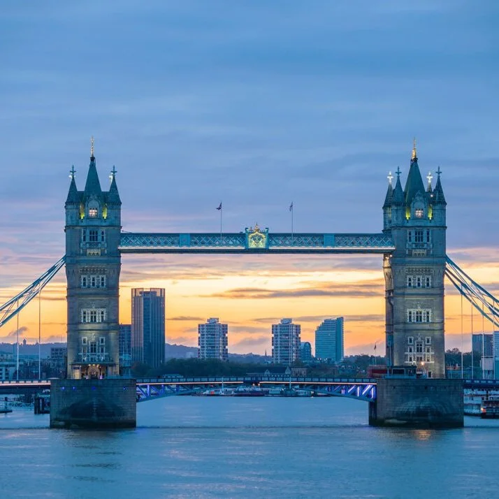 The value of looking in another direction