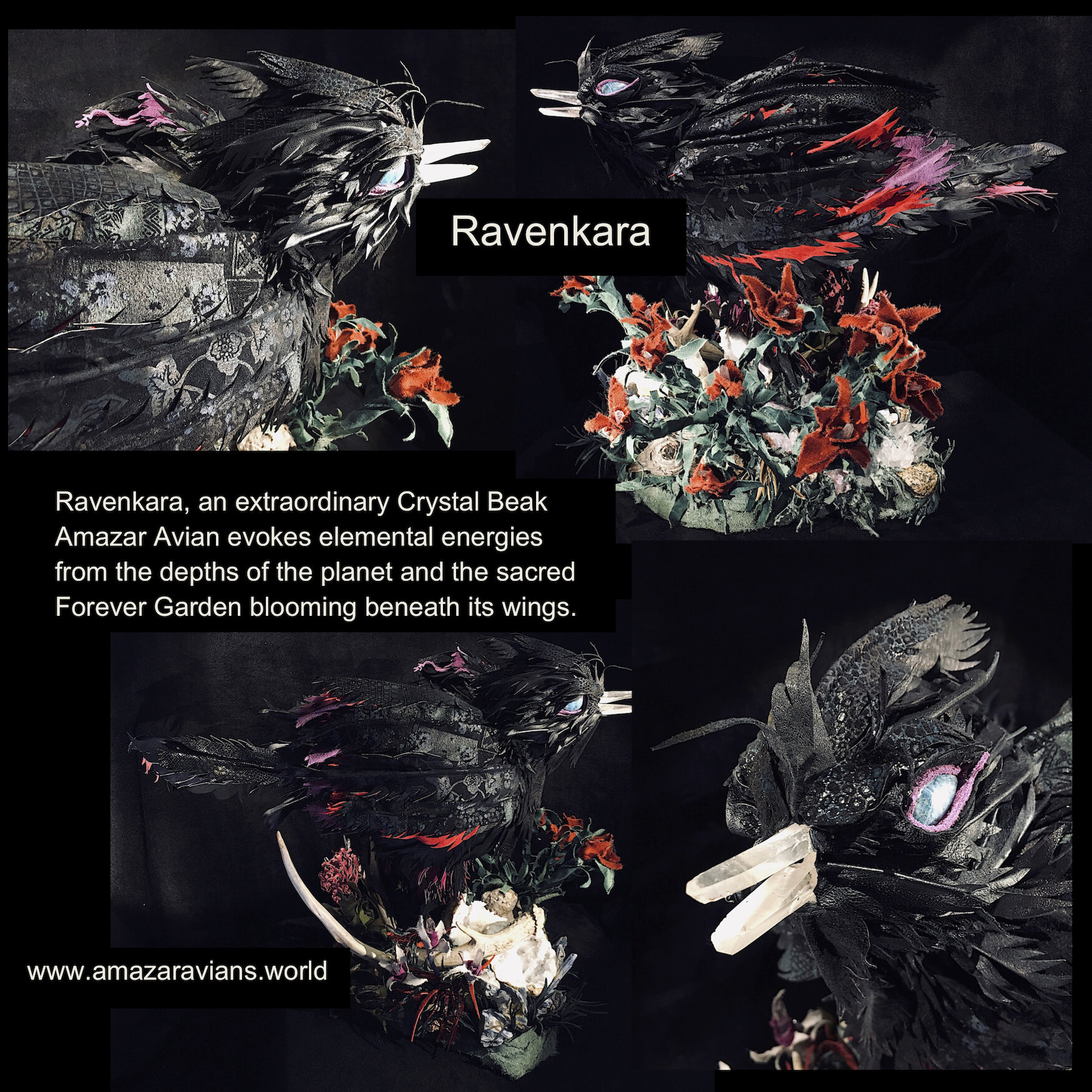 Ravenkara