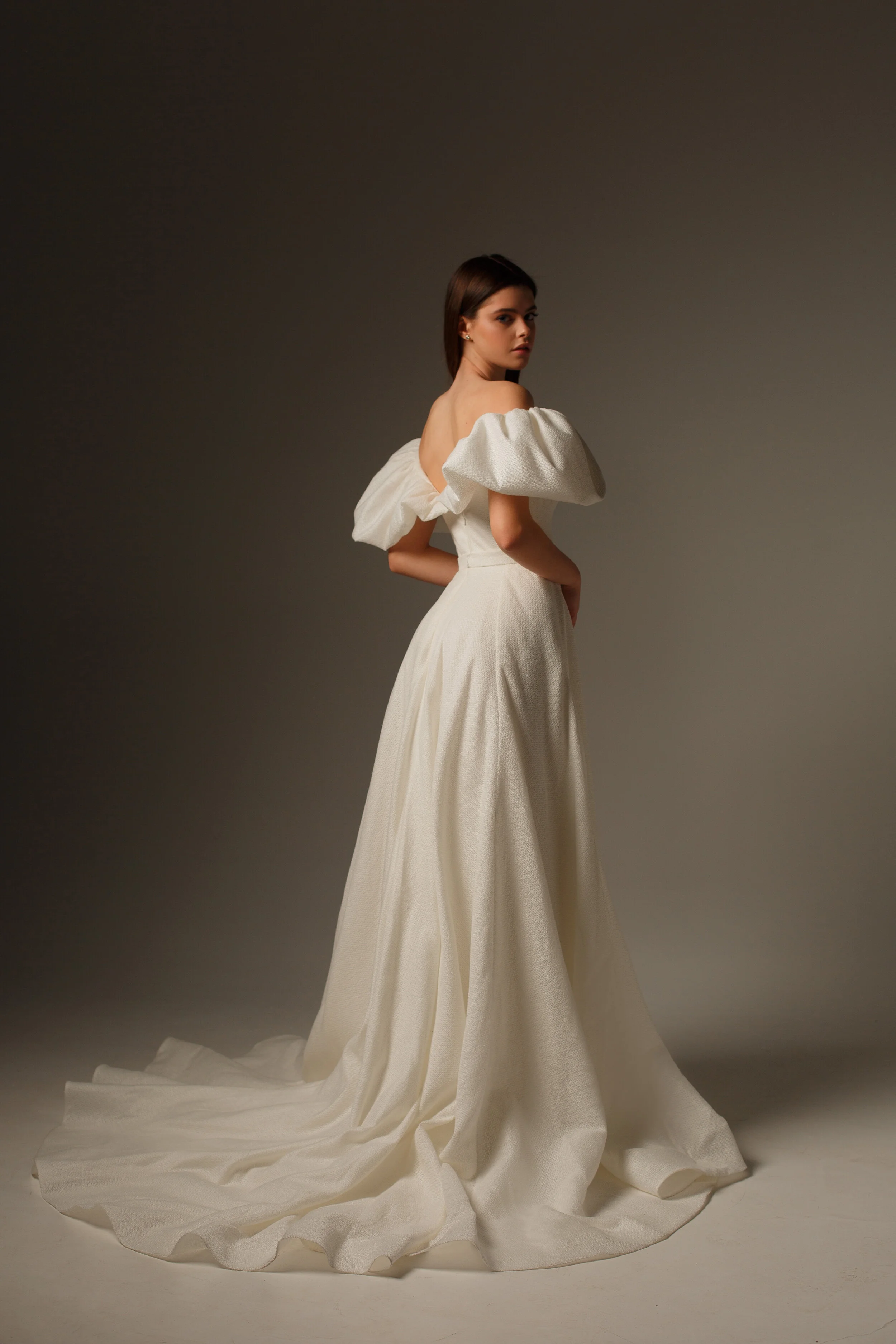 The New Femininity (old) — Alena Leena