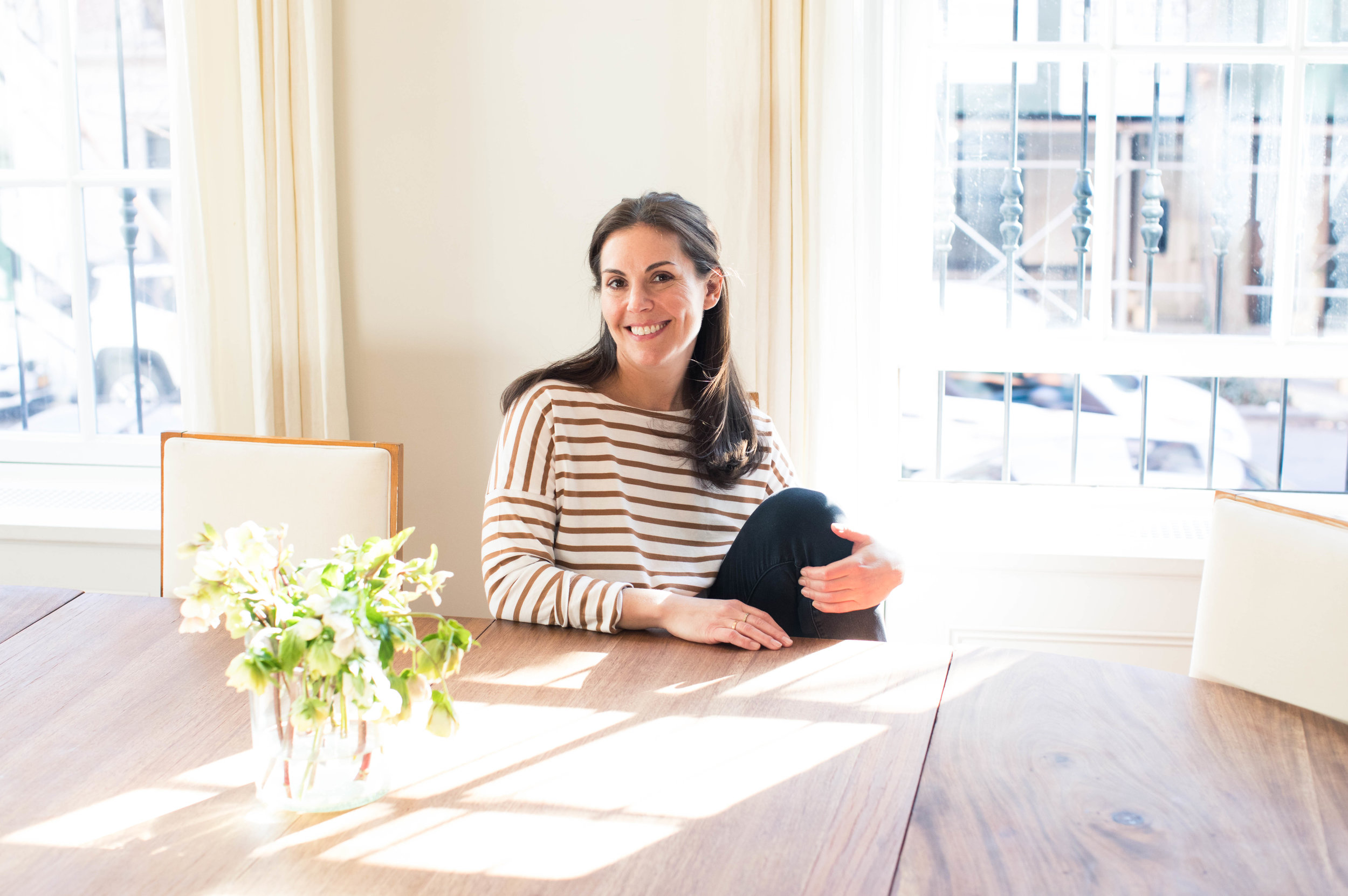 Meet and Love: Ali Cayne