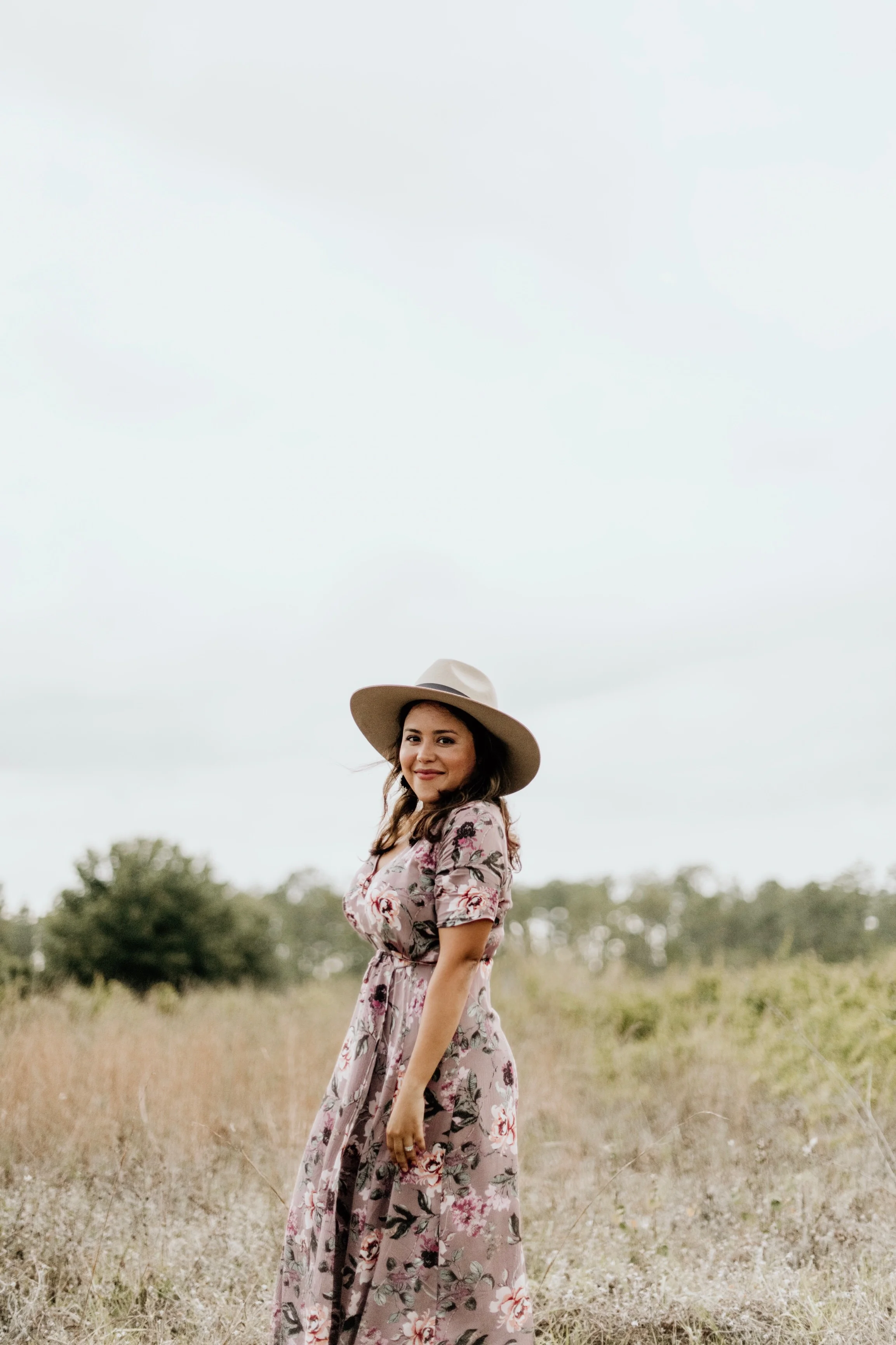 First Member Highlight: Michelle Jacques!