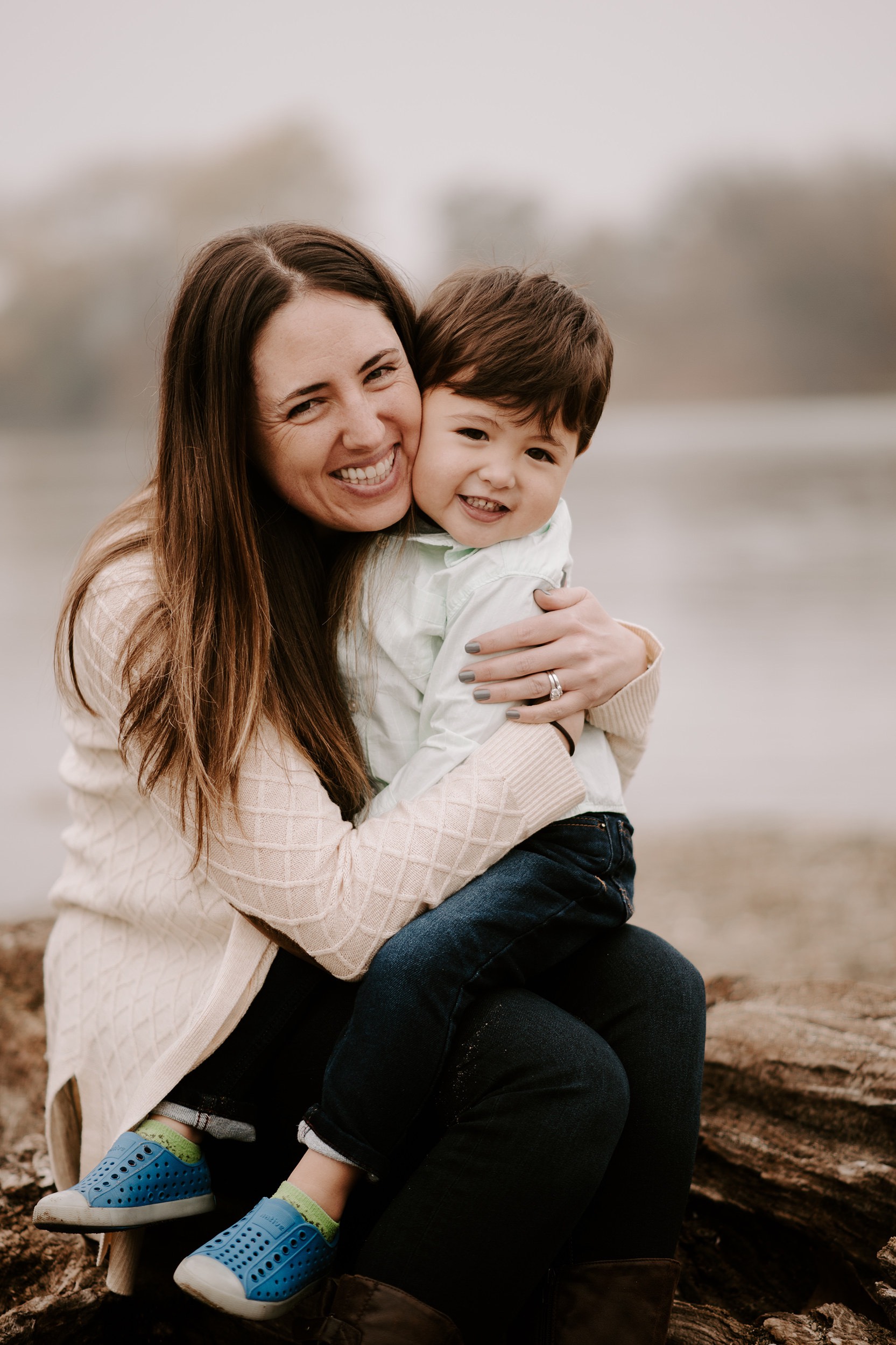 Member Highlight: Andrea Brizee Wong