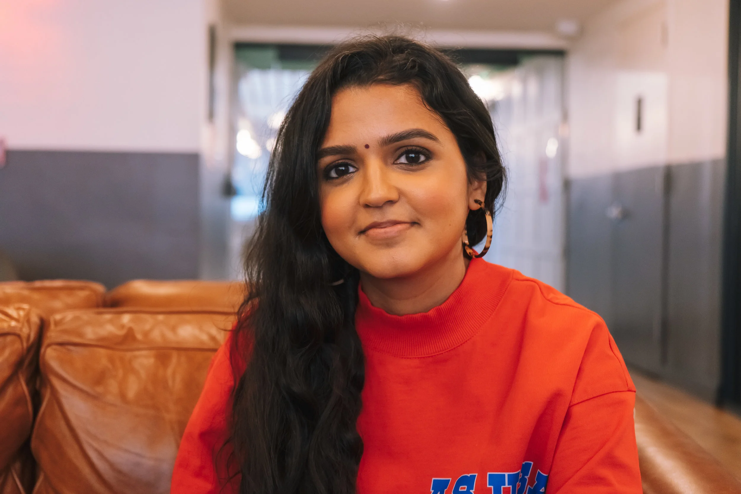 Meet and Love: Deepti Sharma