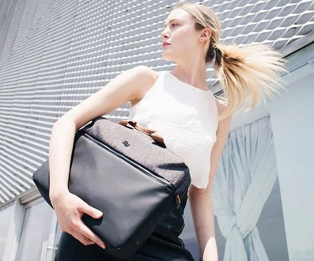 Boss October On-the-go Essentials