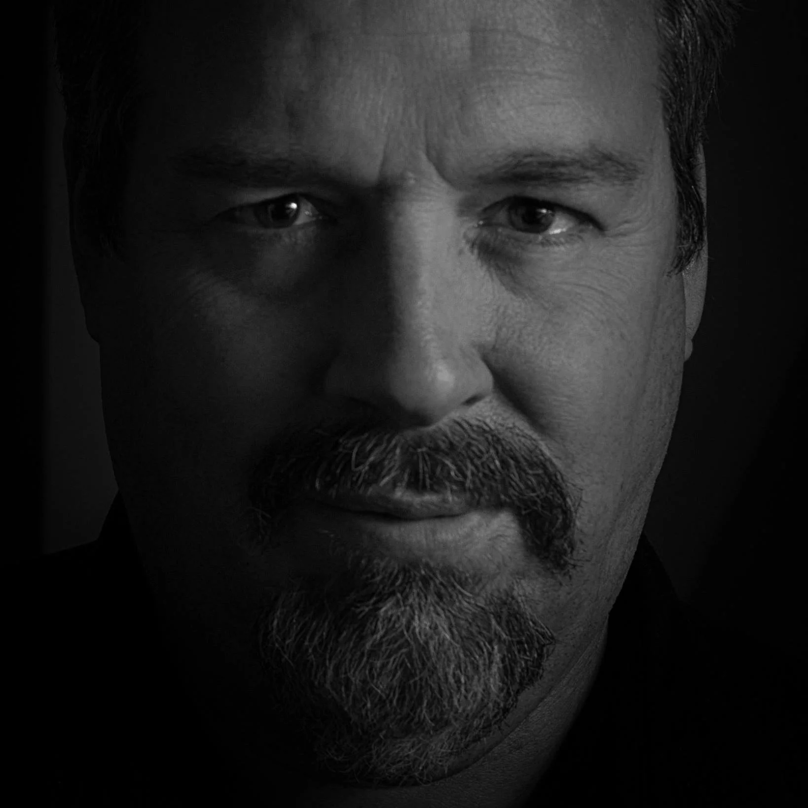 Ted Kaiser, photographer