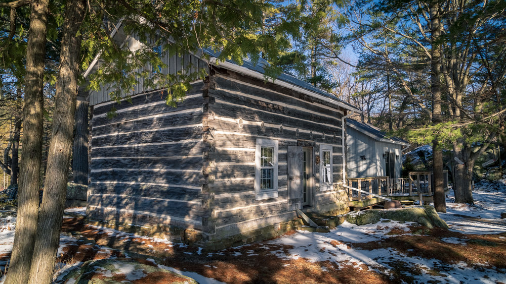 Cottage March 2019