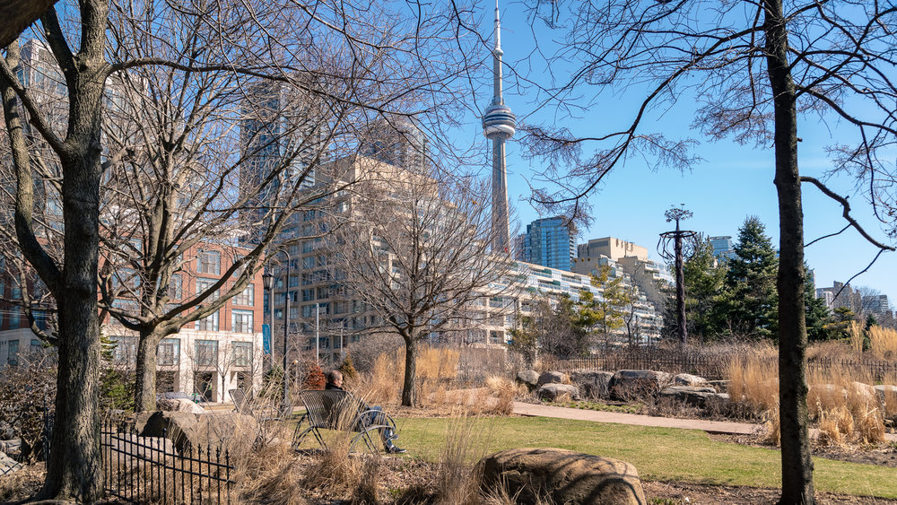 Harbourfront