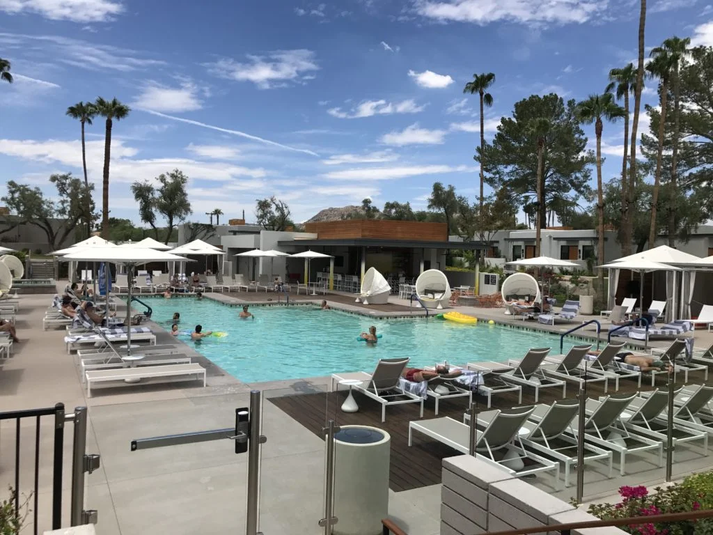 Andaz Scottsdale