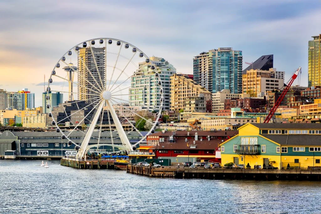 Seattle Guide