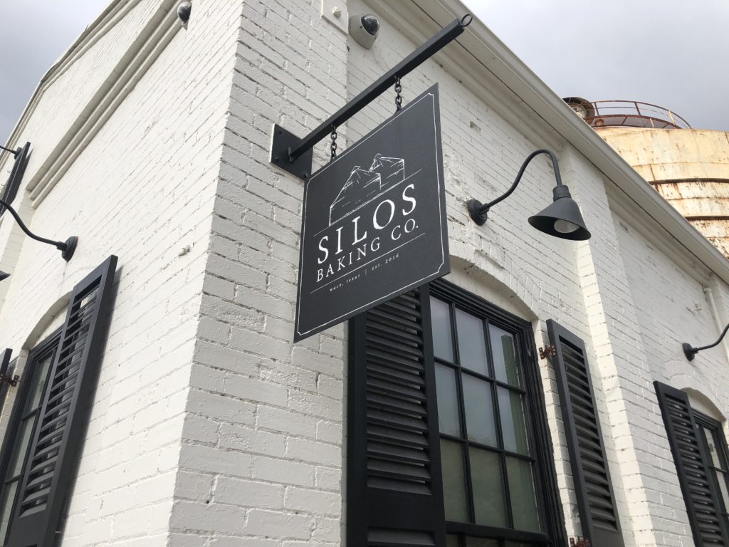 Silo Bakery