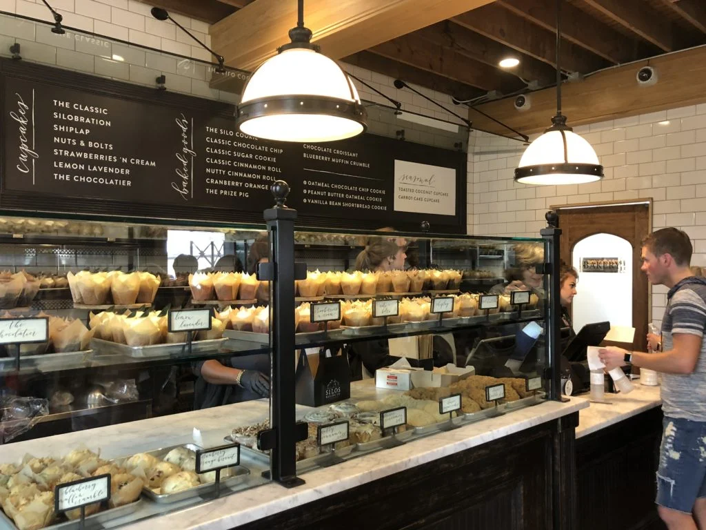Magnolia Bakery
