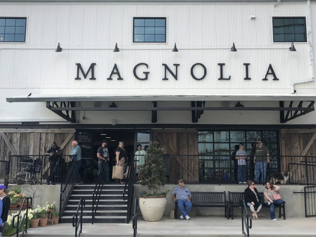Magnolia Market
